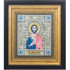Икона Святой Мученик Евгений