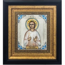Икона Святой Праведный Артемий Веркольский