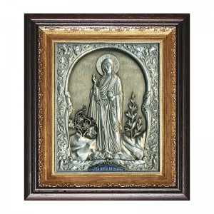 Православная икона Мария Магдалина