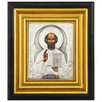 Икона Святитель Николай