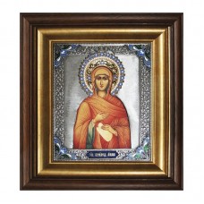Икона Святая Анна