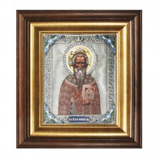 Икона Василий Великий