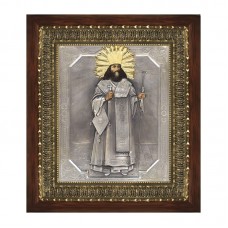 Икона Святитель Феодосий Архиепископ Черниговский