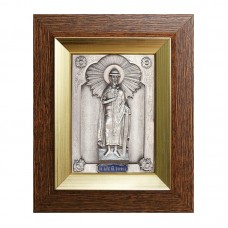 Икона святой Борис