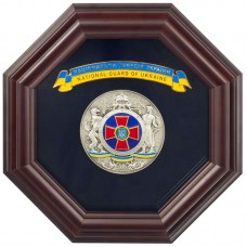 Подарок «Национальная гвардия»